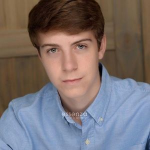 Meet your Posher, Ben